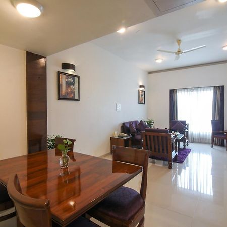 The Orchid Hotel Hinjewadi Pune Exterior photo