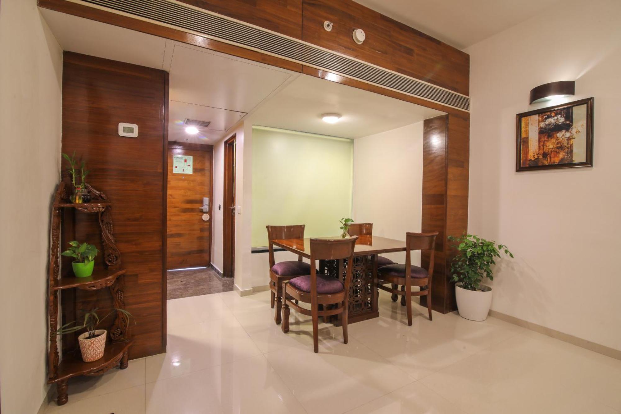 The Orchid Hotel Hinjewadi Pune Exterior photo