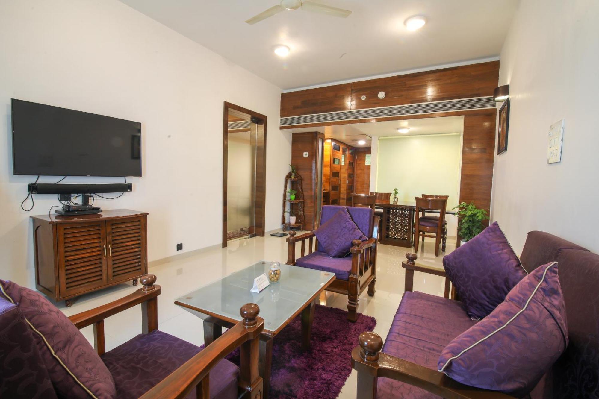 The Orchid Hotel Hinjewadi Pune Exterior photo